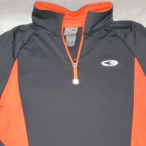 Champion sport sweatshirt